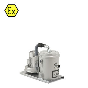 dry vacuum cleaner