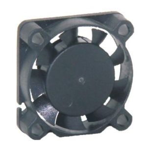 axial fan