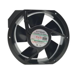 centrifugal fan / IP44 / aluminum / plastic