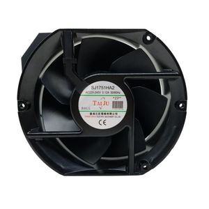 centrifugal fan / IP44 / aluminum / plastic