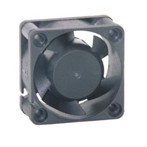 axial fan