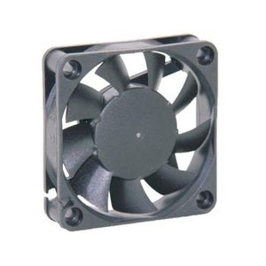axial fan