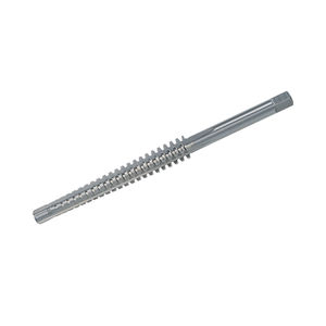 thread machine tap