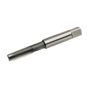 thread machine tap
