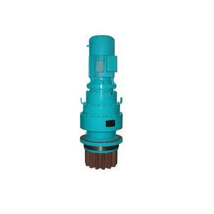 planetary gearbox