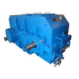 worm gearbox