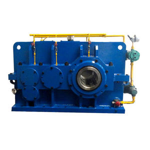cylindrical gearbox