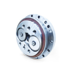 行星齿轮减速器