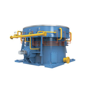 vertical mill gearbox