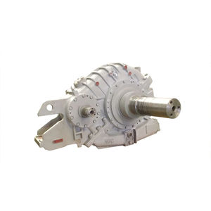 high-speed gearbox