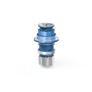 planetary gearbox