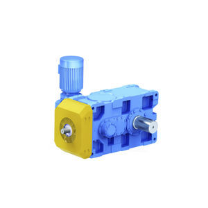 bucket elevator gearbox 1