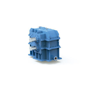 bevel gearbox