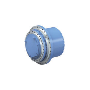 planetary gear reducer 1