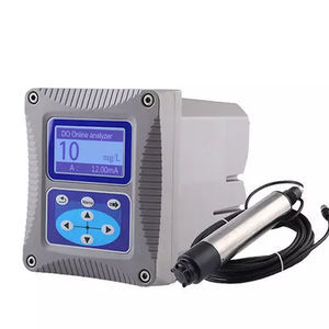 optical oxygen meter