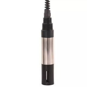 polarographic oxygen sensor