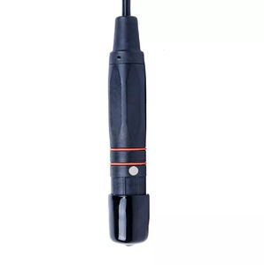 electrochemical oxygen sensor