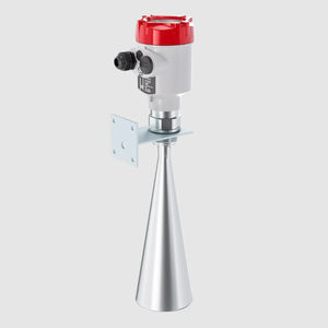 radar level transmitter