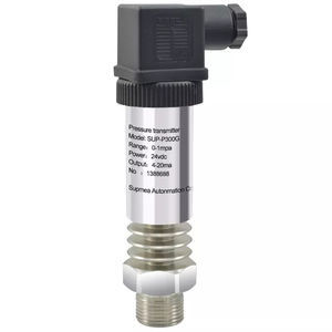 absolute pressure transmitter