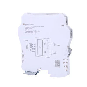 signal isolator 1