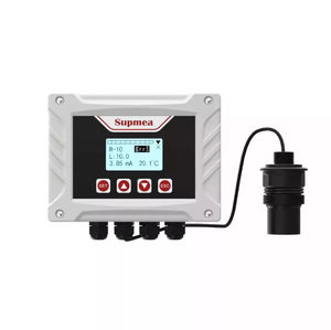 ultrasonic level transmitter 1