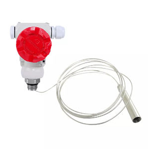 Ultrasonic Level Transmitter - SUP-ZPM - Supmea Automation - For ...