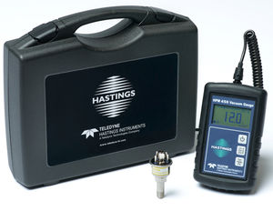 thermocouple vacuum gauge