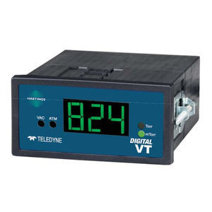 thermocouple vacuum gauge / digital