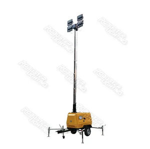 LED light tower