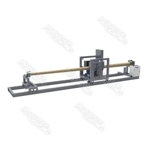 wood grinding polishing machine