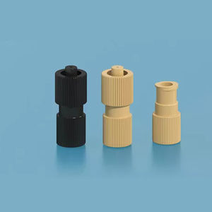 threaded adapter