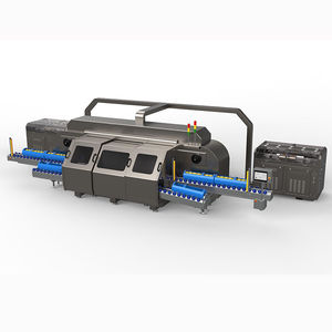 HPP food processing system 1