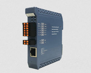 digital output module / 4-channel / relay