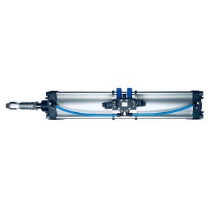 pneumatic cylinder