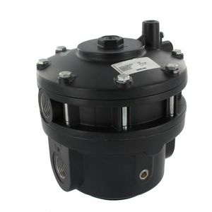 compressed air pressure regulator
