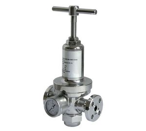 water pressure regulator 1