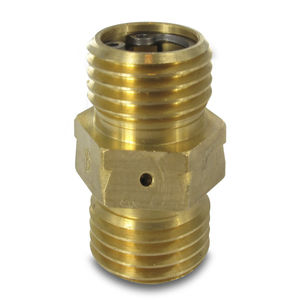 compressed air pressure regulator