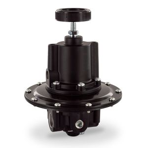 compressed air pressure regulator