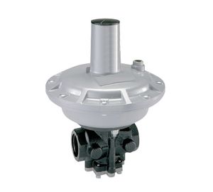 compressed air pressure regulator