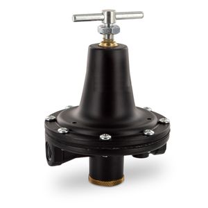compressed air pressure regulator