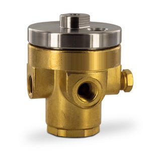 water pressure regulator 1