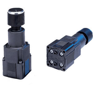 compressed air pressure regulator