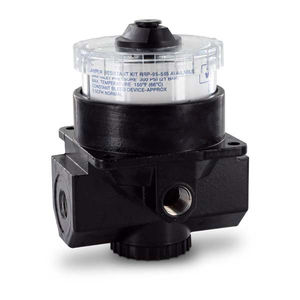 compressed air pressure regulator 1
