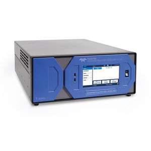 Gas analyzer - T300M - Teledyne API - carbon monoxide / monitoring ...