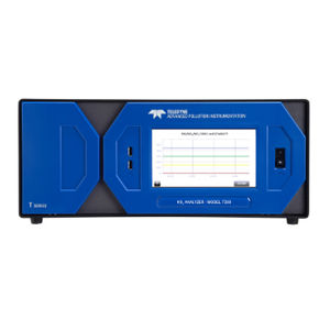 data analysis software / monitoring / interface / data acquisition