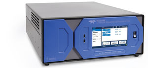 nitrogen oxide analyzer 1