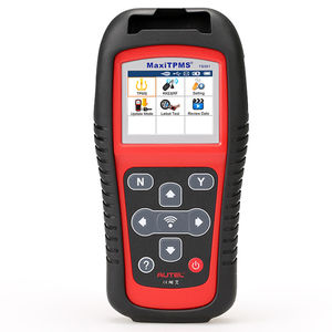 TPMS diagnostic tool