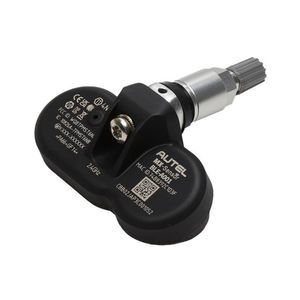 vacuum pressure sensor