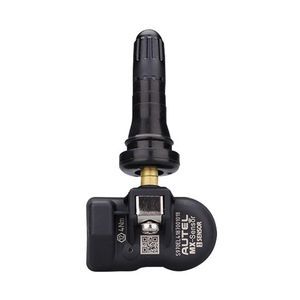 vacuum pressure sensor