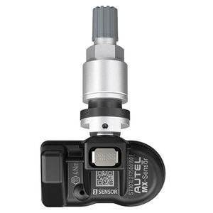vacuum pressure sensor